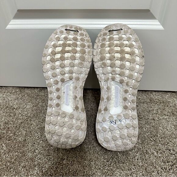 Adidas x Parley Ultraboost Women’s Blue Shoes Size 9.5 - Picture 9 of 13